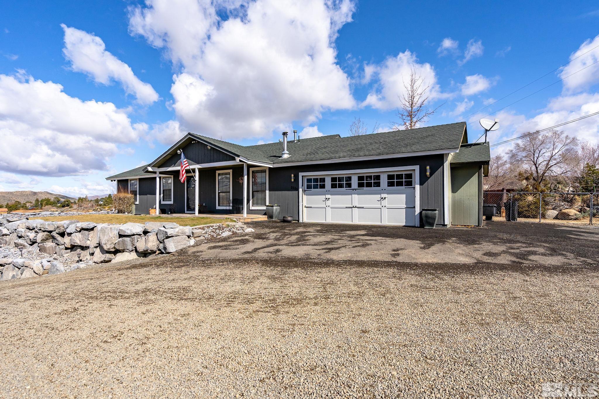 Cactus View Dr, Reno, NV 89506