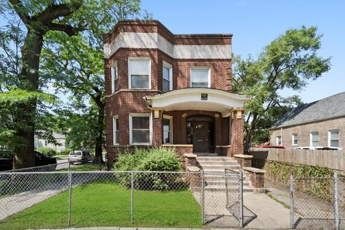 5758 S Honore St, Chicago, IL, 60636-1645 | Card Image