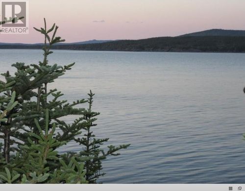 480 E Side Rd, Green's Harbour, NL, A0B1X0 | Card Image