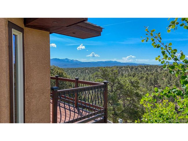 12850 County Road 261 K, House other with 3 bedrooms, 4 bathrooms and null parking in Nathrop CO | Image 48
