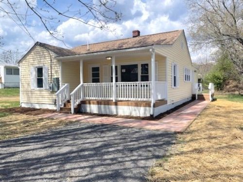 336 W Railroad Ave, CRAIGSVILLE, VA, 24430-2214 | Card Image