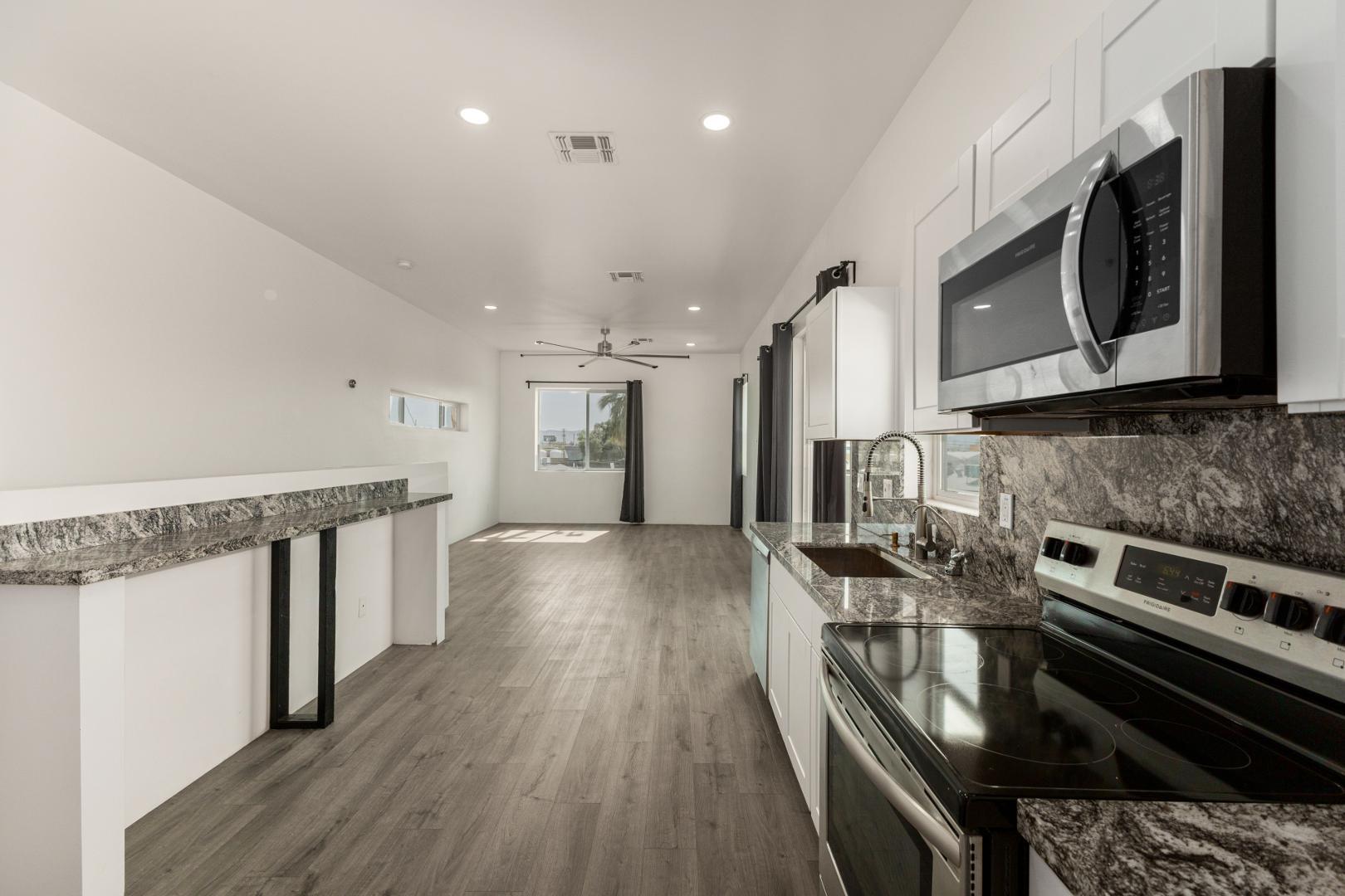 Residential Lease in Phoenix 5
