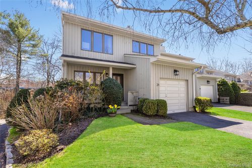 21 Tulip Tree Ln, Mamaroneck, NY, 10543-3846 | Card Image