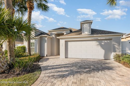 414 Barnacle Ln, Melbourne, FL, 32903-1852 | Card Image