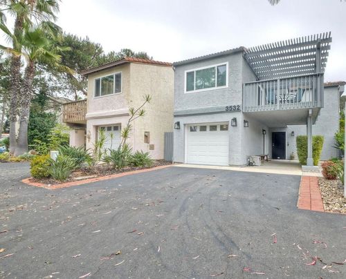 3532 Woodland Way, Carlsbad, CA, 92008-2560 | Card Image