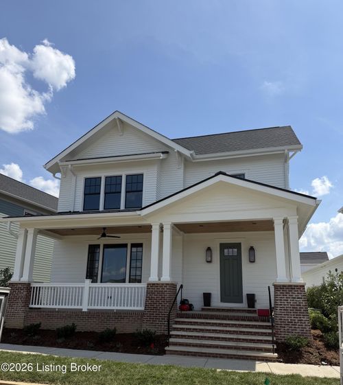 6135 Shooting Star Dr, Prospect, KY, 40059-6386 | Card Image