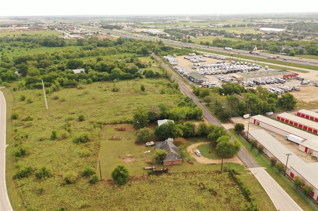 subject property and surrounding land | Image 32