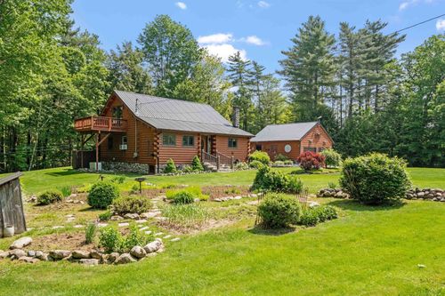 1219 County Rd, North Haverhill, NH, 03774-5852 | Card Image