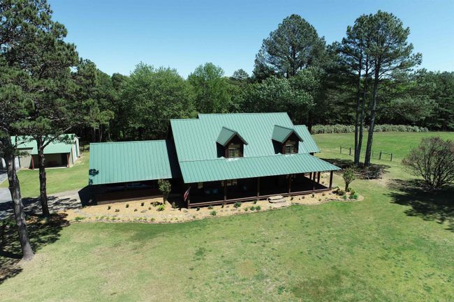 1474 W Pleasant Springs Drive, House other with 6 bedrooms, 3 bathrooms and null parking in Quitman AR | Image 6