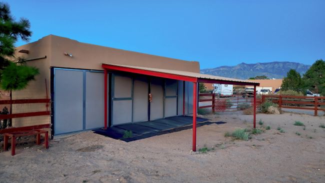 945 Sagebrush Drive, House other with 3 bedrooms, 2 bathrooms and null parking in Corrales NM | Image 46