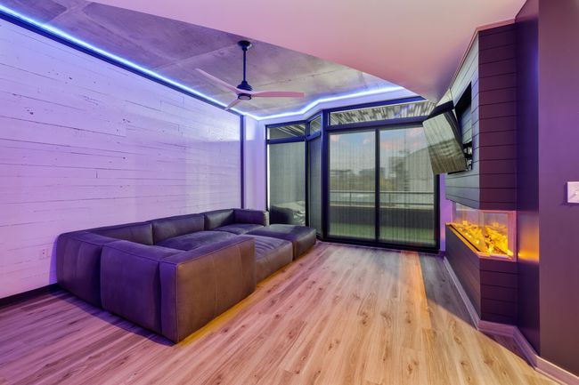 APT-629 - 600 12 Th Ave S, Condo with 1 bedrooms, 1 bathrooms and 1 parking in Nashville TN | Image 21
