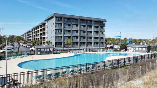 a337-5905 S Kings Hwy, Myrtle Beach, SC, 29575-4967 | Card Image