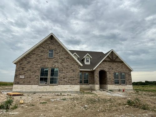 2504 Pyrite St, Krum, TX, 76249-2012 | Card Image