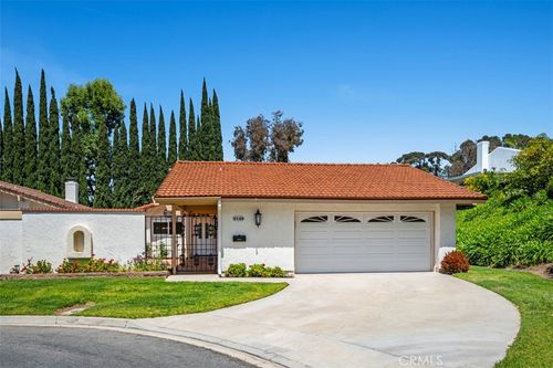 5149 Miembro, Laguna Woods, CA, 92637-1820 | Card Image