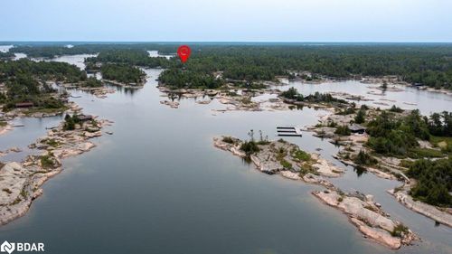 1 A510 Island, Pointe au Baril, ON, P0G0A3 | Card Image