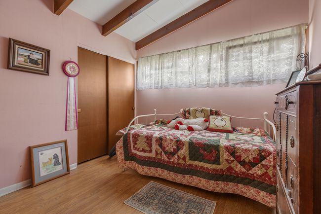 801 Barbara Ln, House other with 3 bedrooms, 1 bathrooms and 1 parking in MCHENRY IL | Image 11