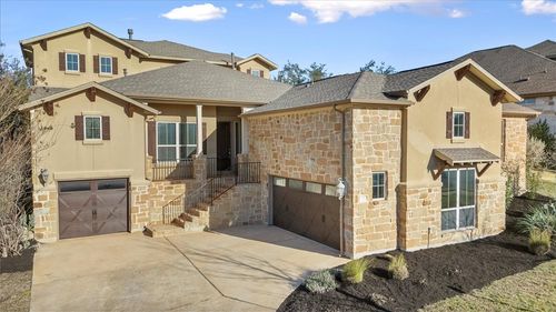 207 Coopers Crown Ln, Austin, TX, 78738-1786 | Card Image