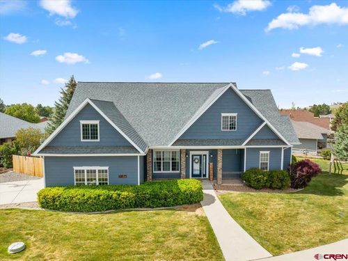 3736 Buffalo Lane, Montrose, CO, 81401 | Card Image