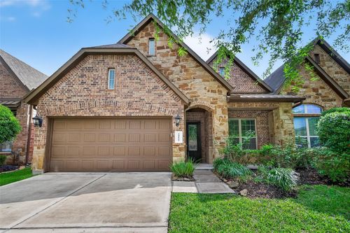 24122 Valencia Ridge Ln, Katy, TX, 77494-3831 | Card Image