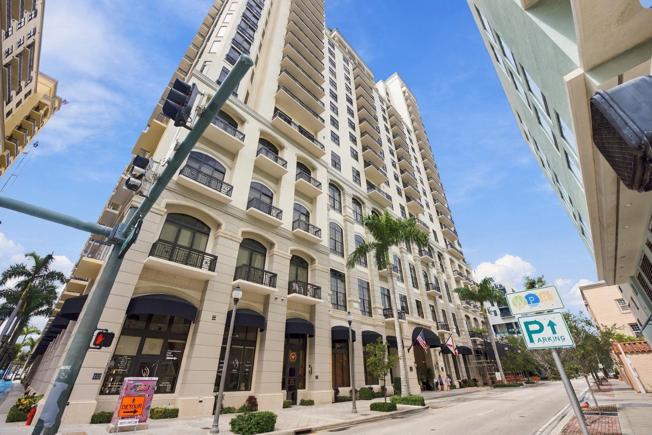 Residential Lease in West Palm Beach 5