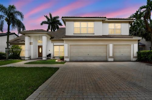 19322 Nw 11th St, Pembroke Pines, FL, 33029-3211 | Card Image