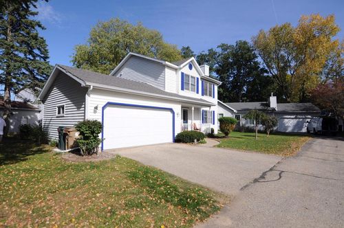 7141 E Valley Ridge Drive, MADISON, WI, 53719 | Card Image