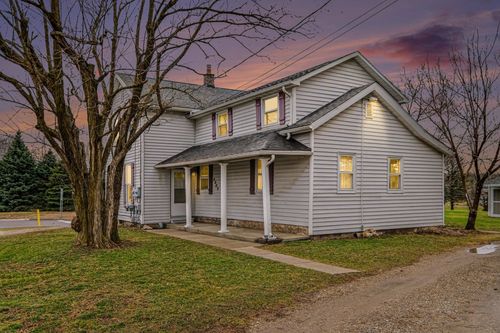 8009 E Bristol Rd. Unit 2 Road, Davison Township, MI, 48423 | Card Image