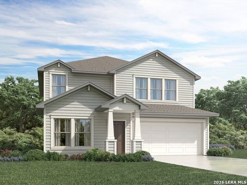 11326 Garner Crst, San Antonio, TX, 78245-4993 | Card Image