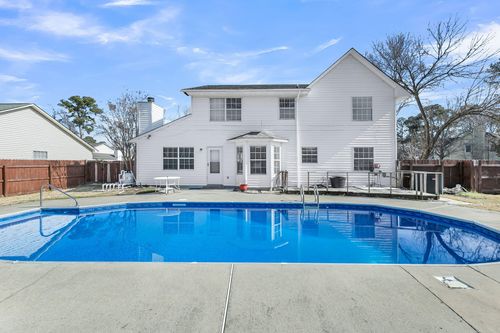 844 N Aylesbury Road, Goose Creek, SC, 29445 | Card Image