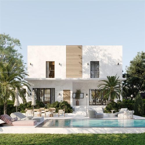 7516 Bounty Ave, North Bay Village, FL, 33141-4110 | Card Image