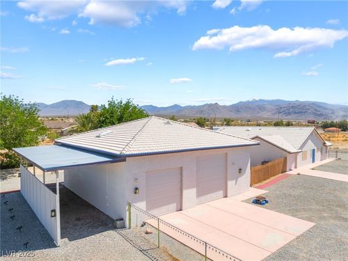 2650 Sagebrush Ave, Pahrump, NV, 89048-6498 | Card Image