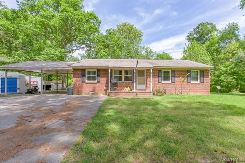 8747 Fire Tower Rd, Windsor, VA, 23487-7509 | Card Image