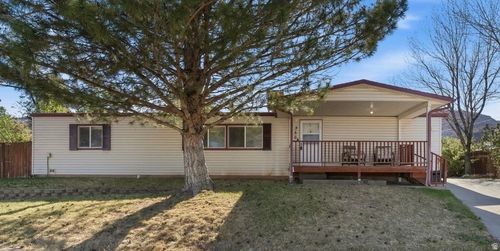 350 N Highland Dr, Cedar City, UT, 84721-2718 | Card Image