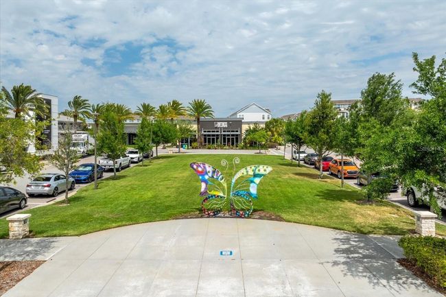 9964 Rodbell St, Townhouse with 3 bedrooms, 3 bathrooms and null parking in ORLANDO FL | Image 34
