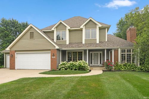 5209 Sandy River Cv, Fort Wayne, IN, 46814-9517 | Card Image