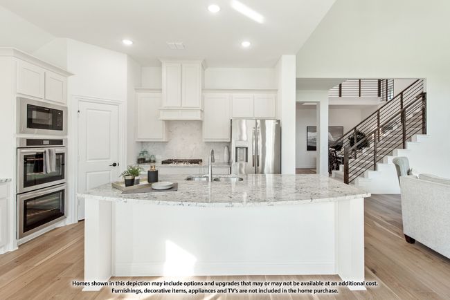 805 Devon Dr, House other with 5 bedrooms, 5 bathrooms and null parking in Midlothian TX | Image 21