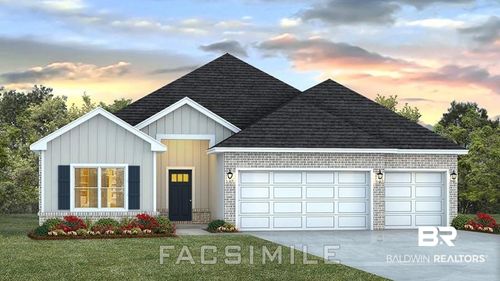 13350 County Road 93, Lillian, AL, 36549-3552 | Card Image