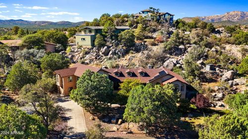 1760 N Gilmer Heights, Prescott, AZ, 86305 | Card Image