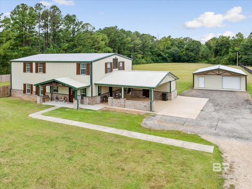 43157 State Highway 225, Bay Minette, AL, 36507-8870 | Card Image