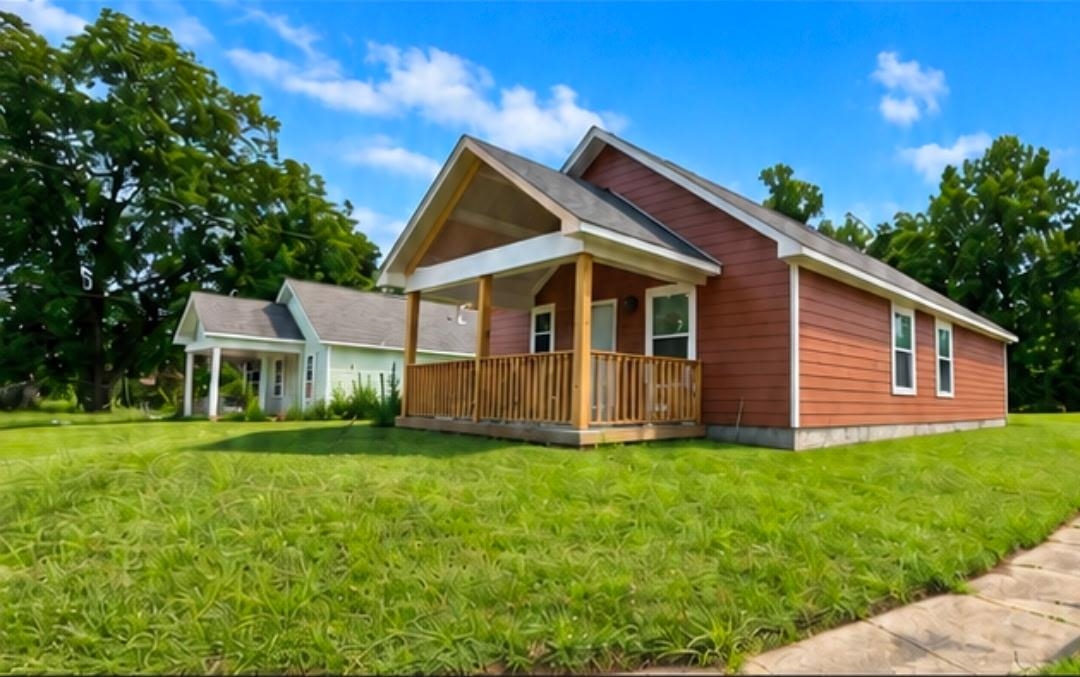 Residential in Memphis 4
