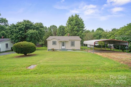 2321 Cline St, Statesville, NC, 28677-3613 | Card Image