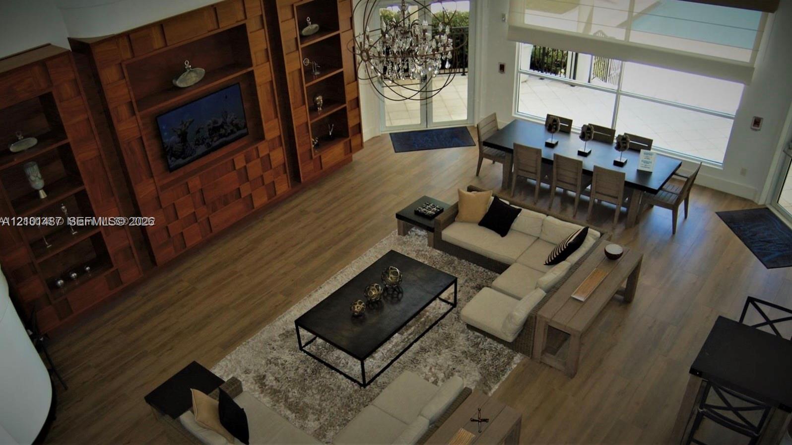 Residential Lease in Aventura 5