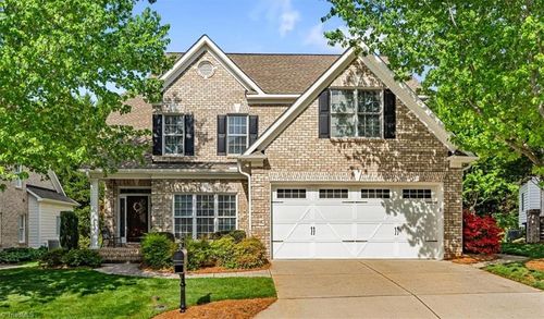 36 Willett Way, Greensboro, NC, 27408 | Card Image