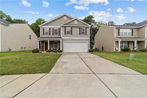 230 Taylor'S Landing Avenue, McLeansville, NC, 27301 | Card Image