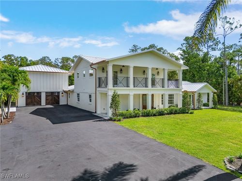 6155 Standing Oaks Ln, NAPLES, FL, 34119-1227 | Card Image