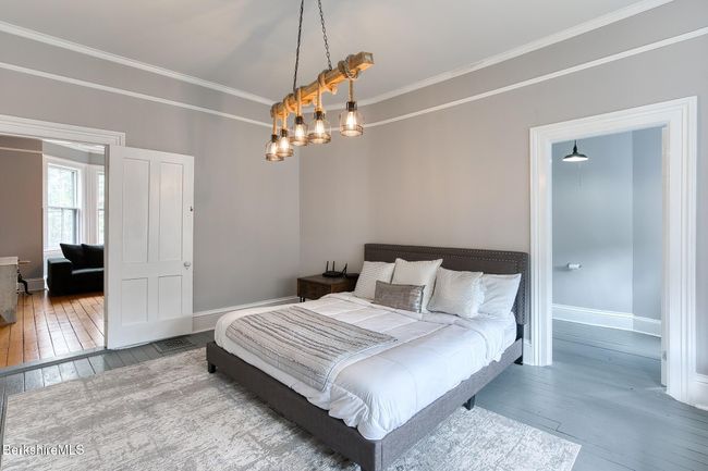 21 Stockbridge Rd, House other with 6 bedrooms, 4 bathrooms and null parking in West Stockbridge MA | Image 31