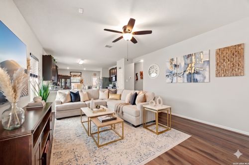 4310 Brigadier Dr, Converse, TX, 78109-2336 | Card Image