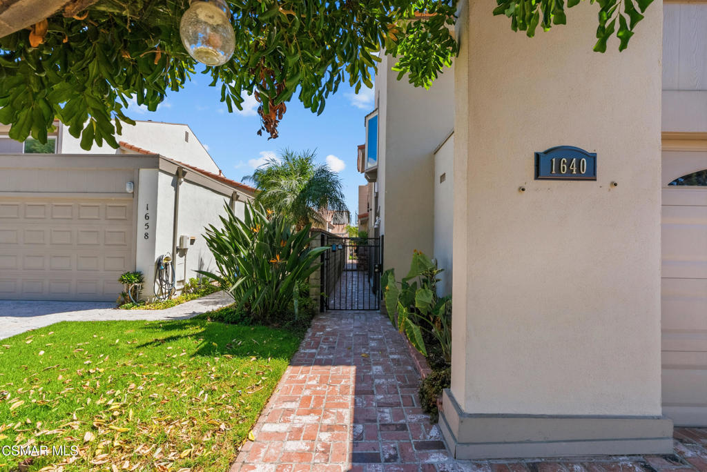 Residential in Camarillo 3