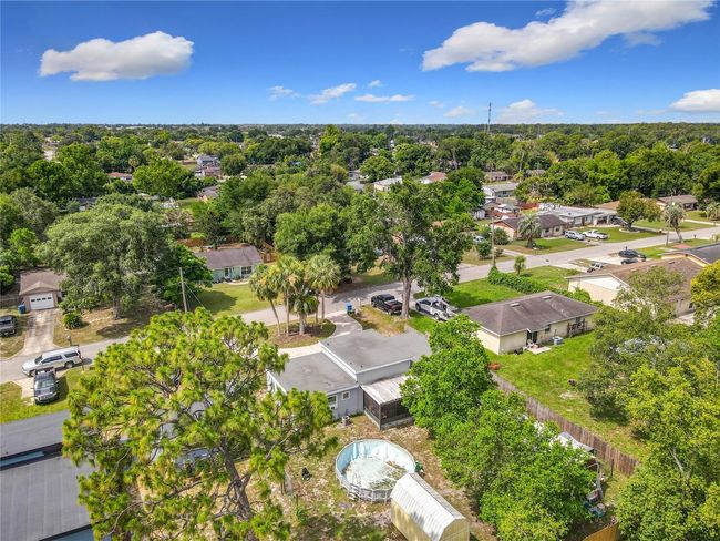219 E Fern Dr, House other with 3 bedrooms, 3 bathrooms and null parking in ORANGE CITY FL | Image 38