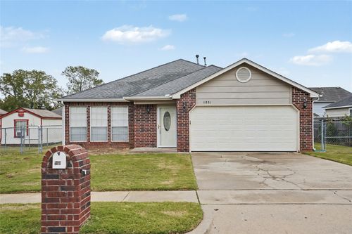 11881 S 269th East Ave, Coweta, OK, 74429-4838 | Card Image